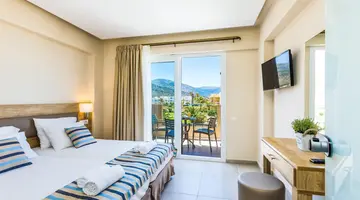 Theo Star Beach Hotel