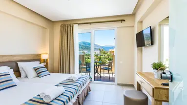 Theo Star Beach Hotel
