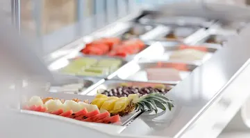 Theo Star Beach Hotel
