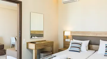 Theo Star Beach Hotel