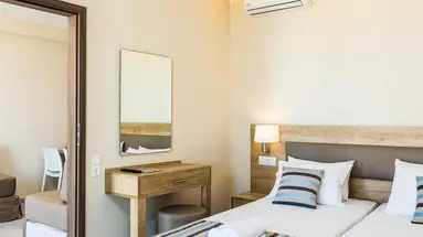 Theo Star Beach Hotel