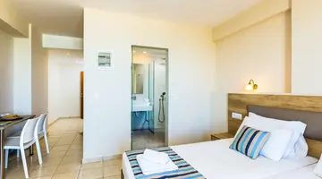 Theo Star Beach Hotel