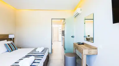 Theo Star Beach Hotel