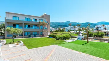 Theo Star Beach Hotel