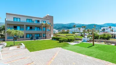 Theo Star Beach Hotel