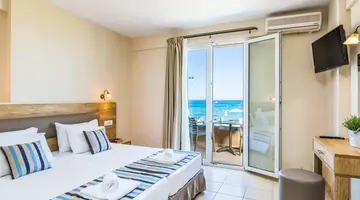 Theo Star Beach Hotel