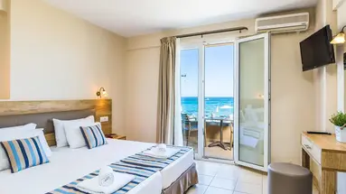 Theo Star Beach Hotel