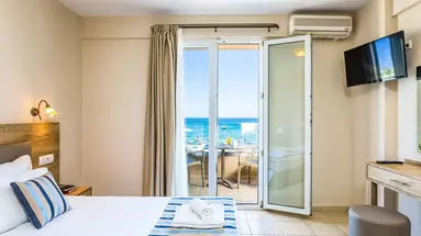 Theo Star Beach Hotel