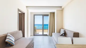 Theo Star Beach Hotel