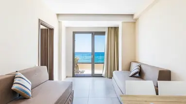 Theo Star Beach Hotel
