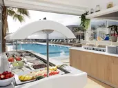 Theo Star Beach Hotel