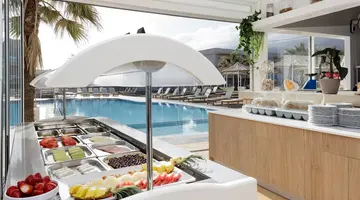 Theo Star Beach Hotel