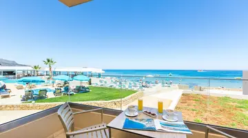 Theo Star Beach Hotel