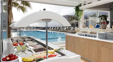 Theo Star Beach Hotel