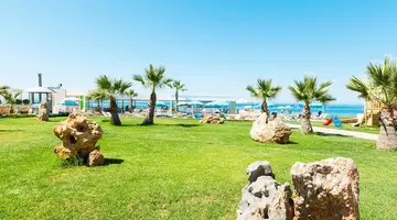 Theo Star Beach Hotel