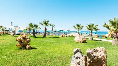 Theo Star Beach Hotel