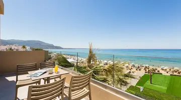 Theo Star Beach