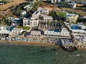 Theo Star Beach