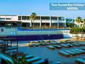 THEO SUNSET BAY HOLIDAY VILLAGE