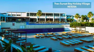 THEO SUNSET BAY HOLIDAY VILLAGE