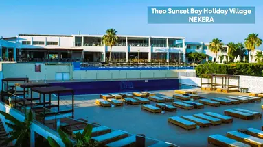 THEO SUNSET BAY HOLIDAY VILLAGE