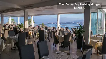 THEO SUNSET BAY HOLIDAY VILLAGE