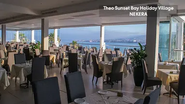 THEO SUNSET BAY HOLIDAY VILLAGE