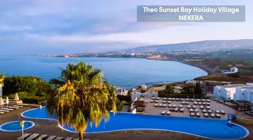 THEO SUNSET BAY HOLIDAY VILLAGE