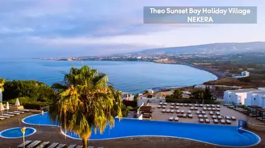 THEO SUNSET BAY HOLIDAY VILLAGE