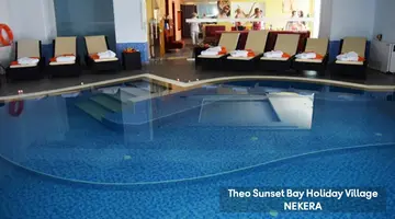 THEO SUNSET BAY HOLIDAY VILLAGE