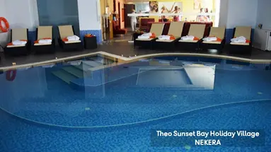 THEO SUNSET BAY HOLIDAY VILLAGE