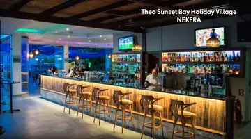 THEO SUNSET BAY HOLIDAY VILLAGE