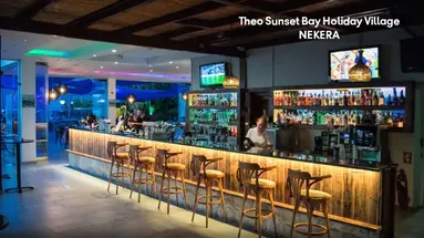 THEO SUNSET BAY HOLIDAY VILLAGE