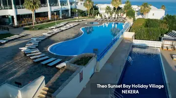 THEO SUNSET BAY HOLIDAY VILLAGE
