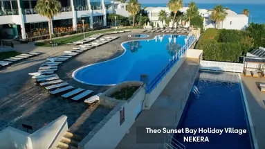 THEO SUNSET BAY HOLIDAY VILLAGE