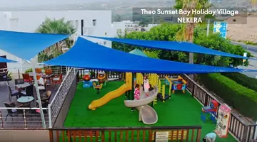 THEO SUNSET BAY HOLIDAY VILLAGE
