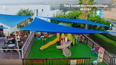 THEO SUNSET BAY HOLIDAY VILLAGE