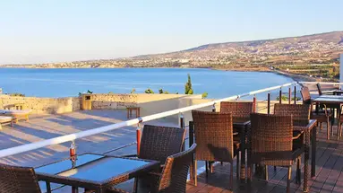 Theo Sunset Bay Holiday Village
