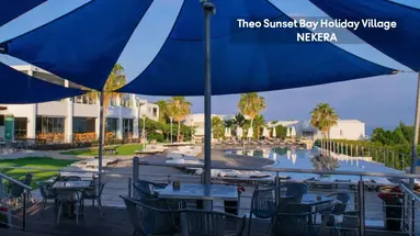 THEO SUNSET BAY HOLIDAY VILLAGE