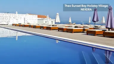 THEO SUNSET BAY HOLIDAY VILLAGE