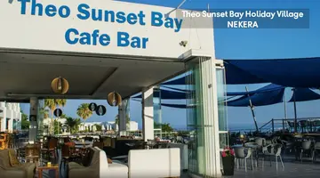 THEO SUNSET BAY HOLIDAY VILLAGE