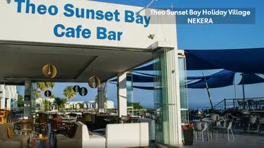 THEO SUNSET BAY HOLIDAY VILLAGE