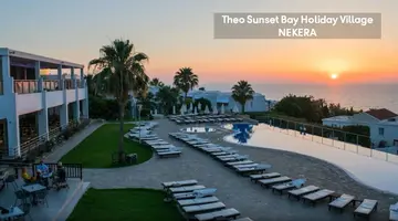 THEO SUNSET BAY HOLIDAY VILLAGE