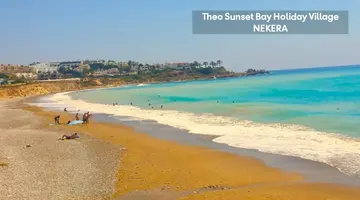 THEO SUNSET BAY HOLIDAY VILLAGE