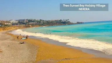 THEO SUNSET BAY HOLIDAY VILLAGE