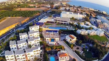 Theo Sunset Bay Hotel