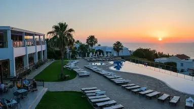 Theo Sunset Bay Hotel