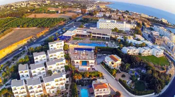 Theo Sunset Bay Hotel