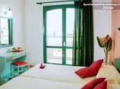 Theoni Apartments Malia