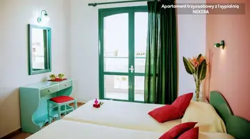 Theoni Apartments Malia